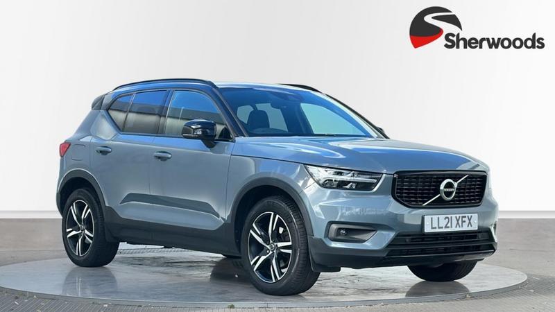 Xc40