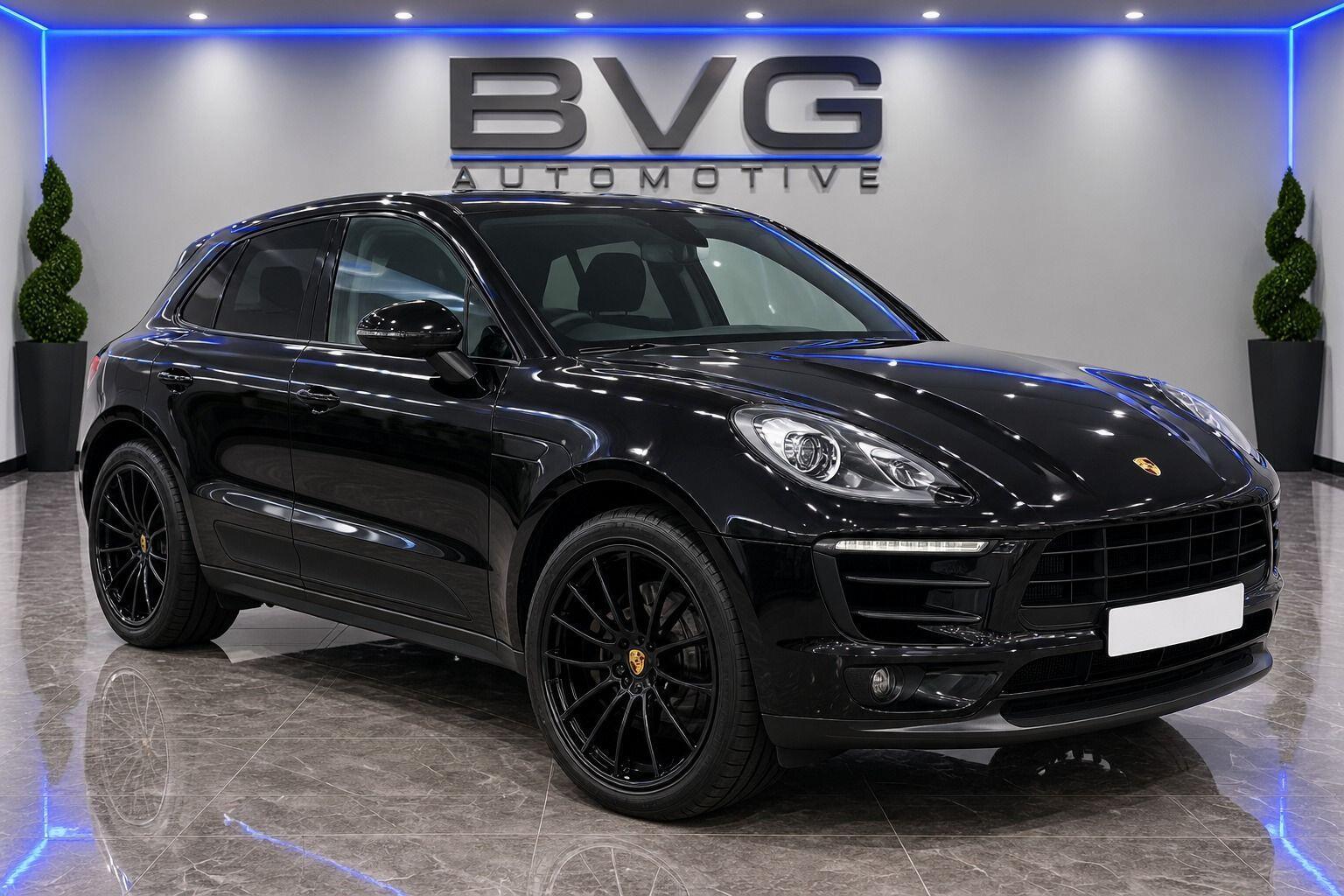Macan