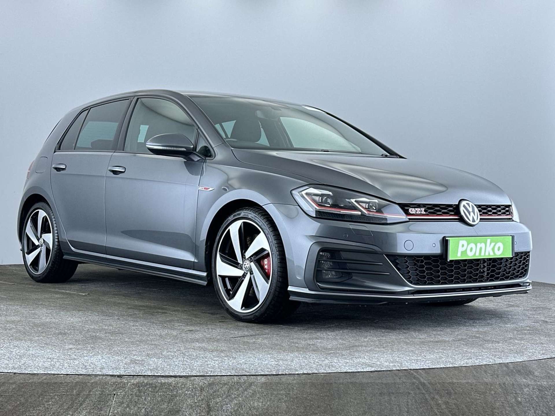Golf GTI