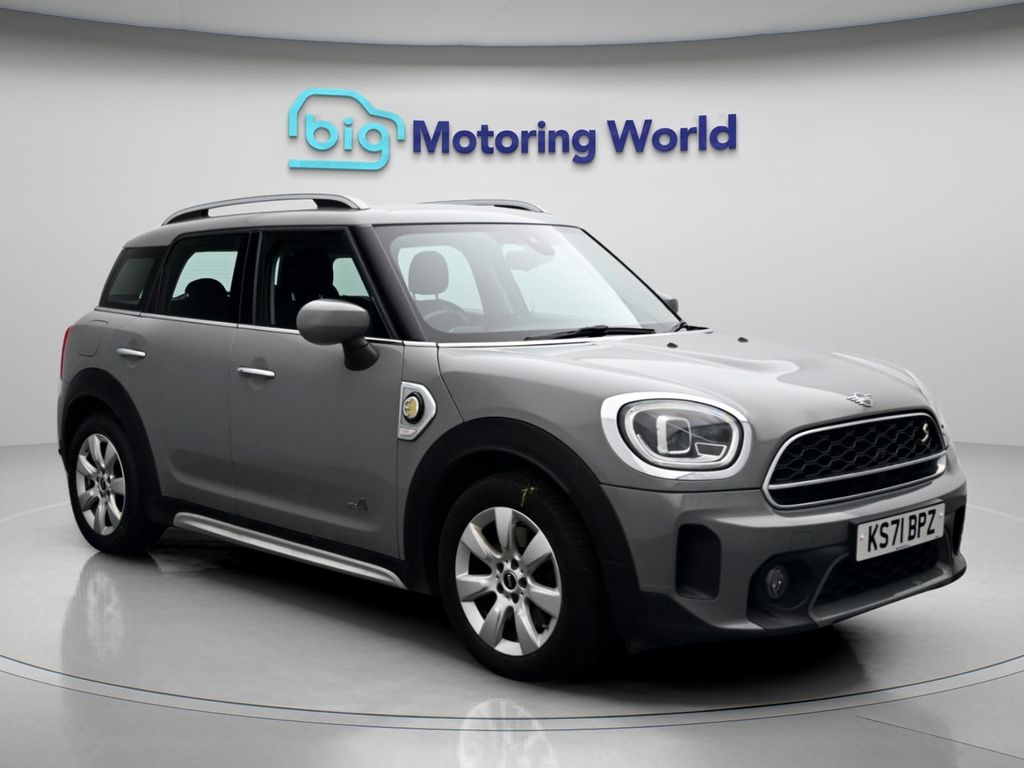 Countryman