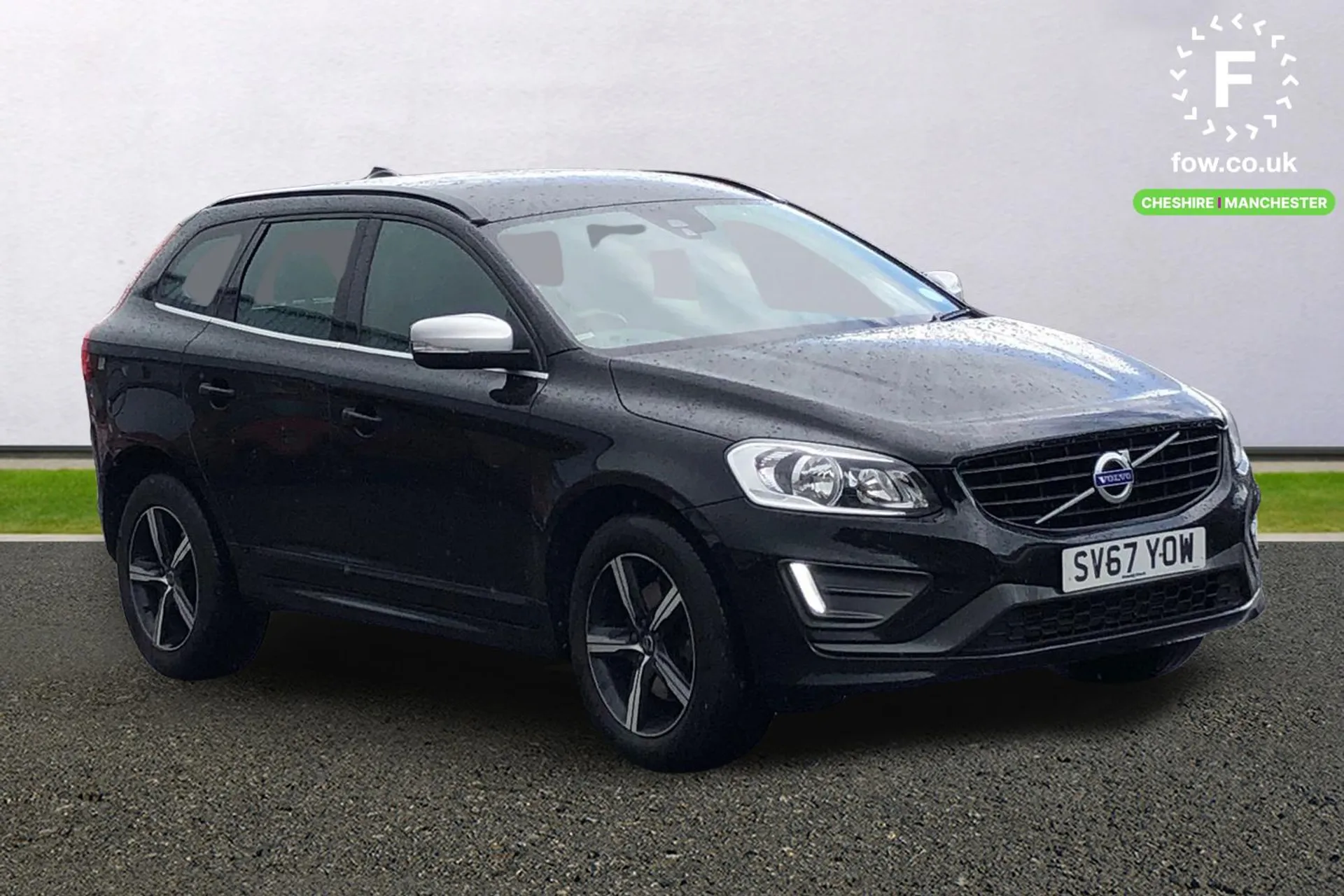 XC60