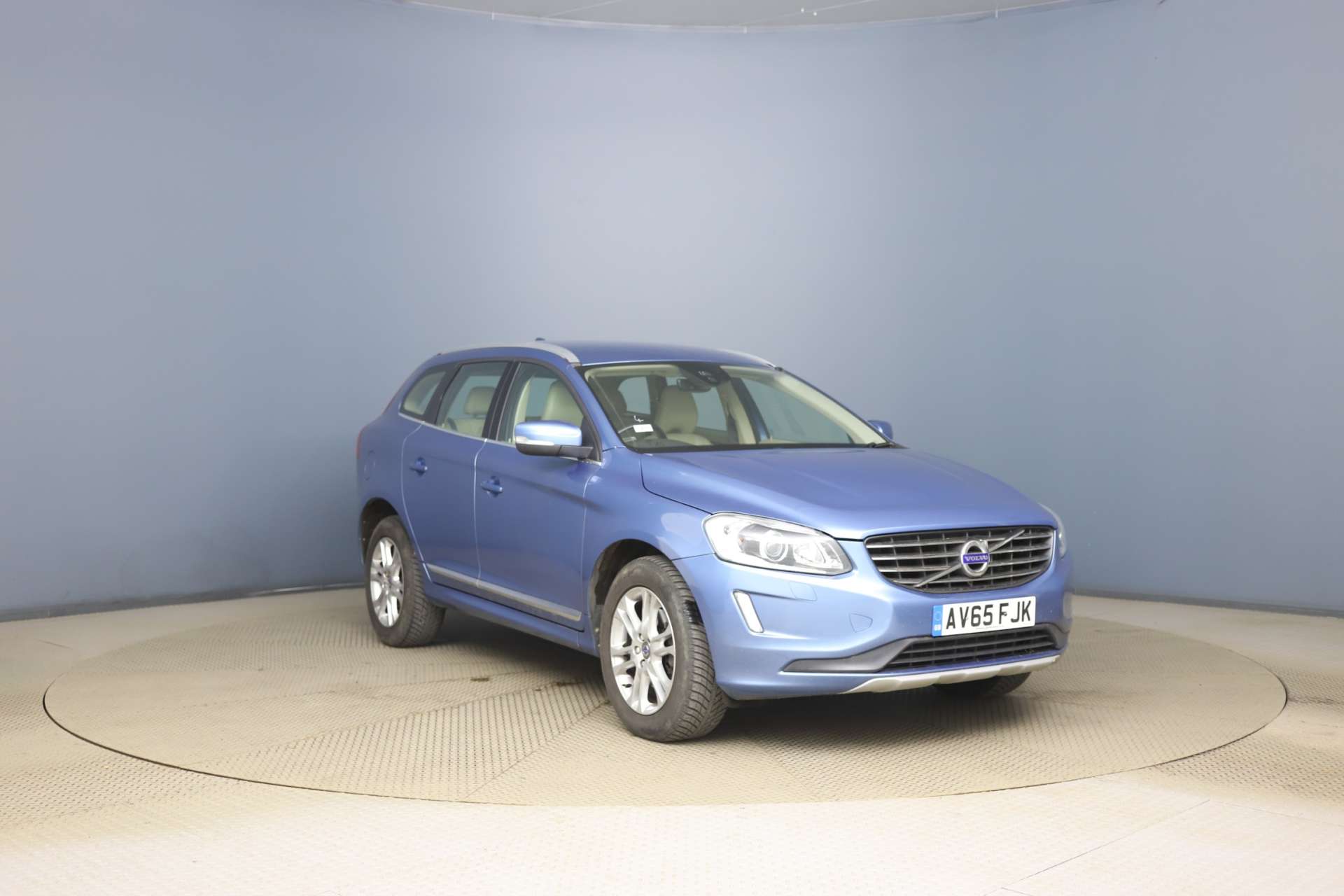 XC60