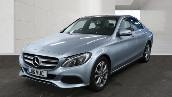 C Class