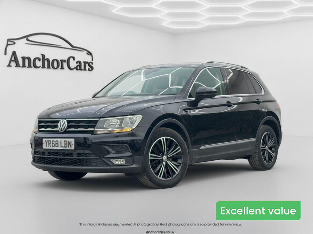 Tiguan