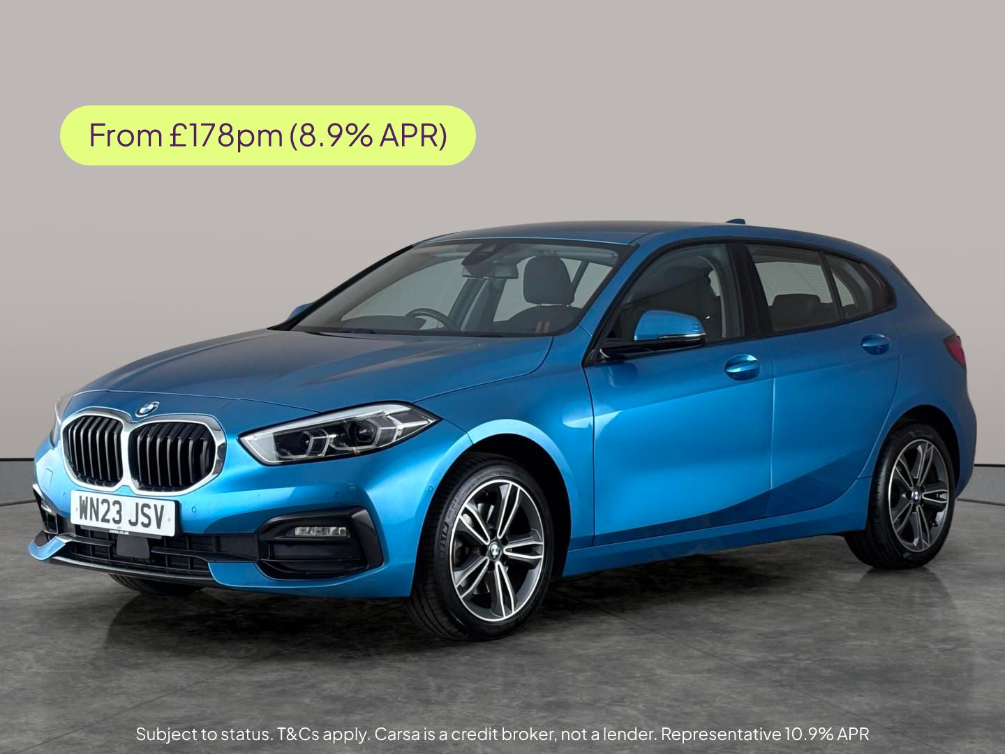 1 Series