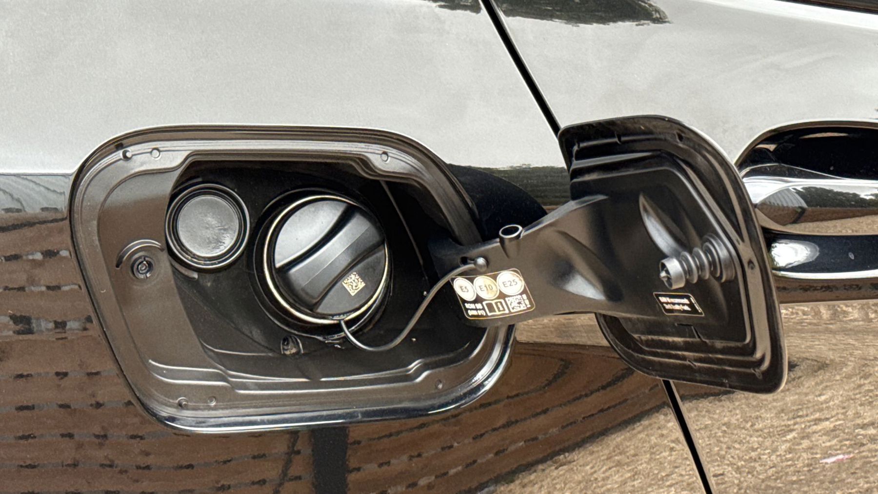 2020 BMW M135i
