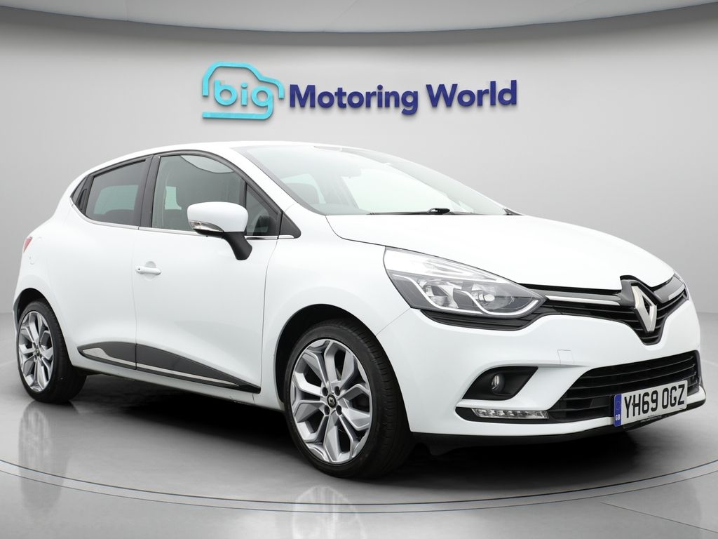 Clio