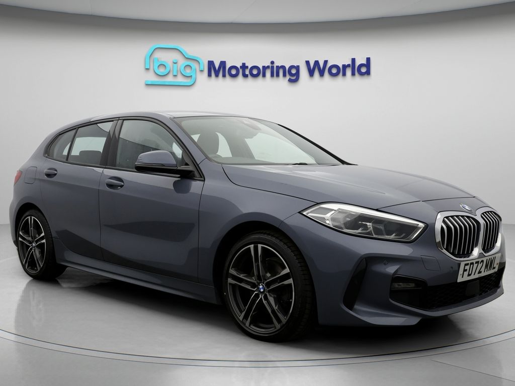 1 Series