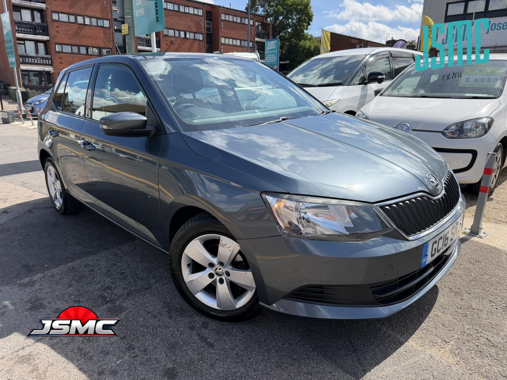 Fabia