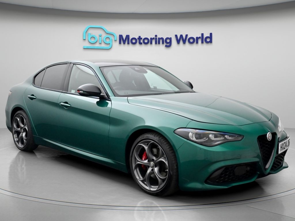 Giulia