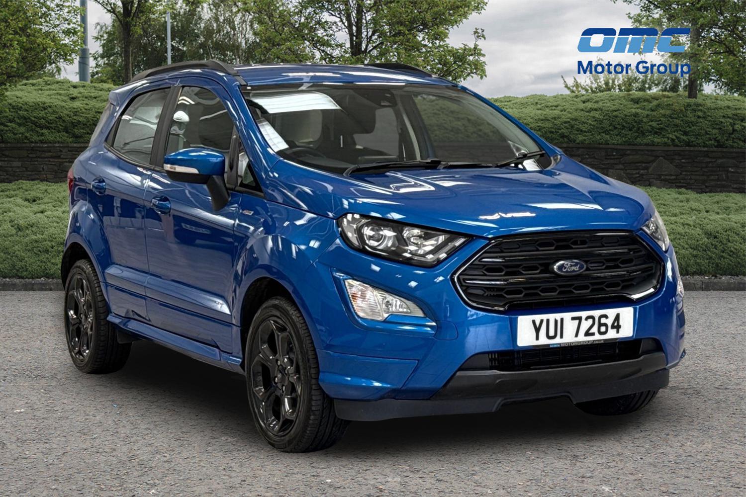 EcoSport