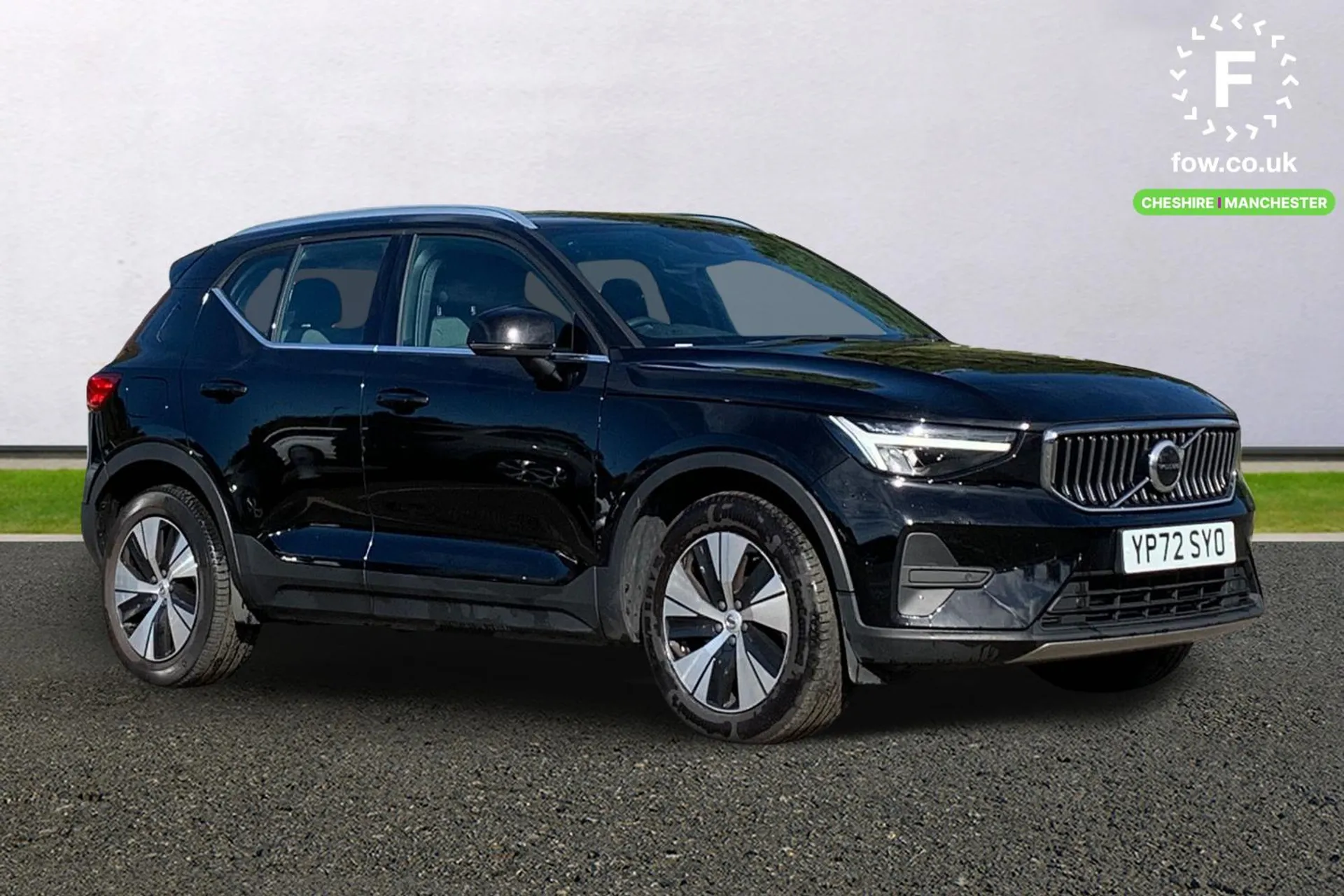 Xc40
