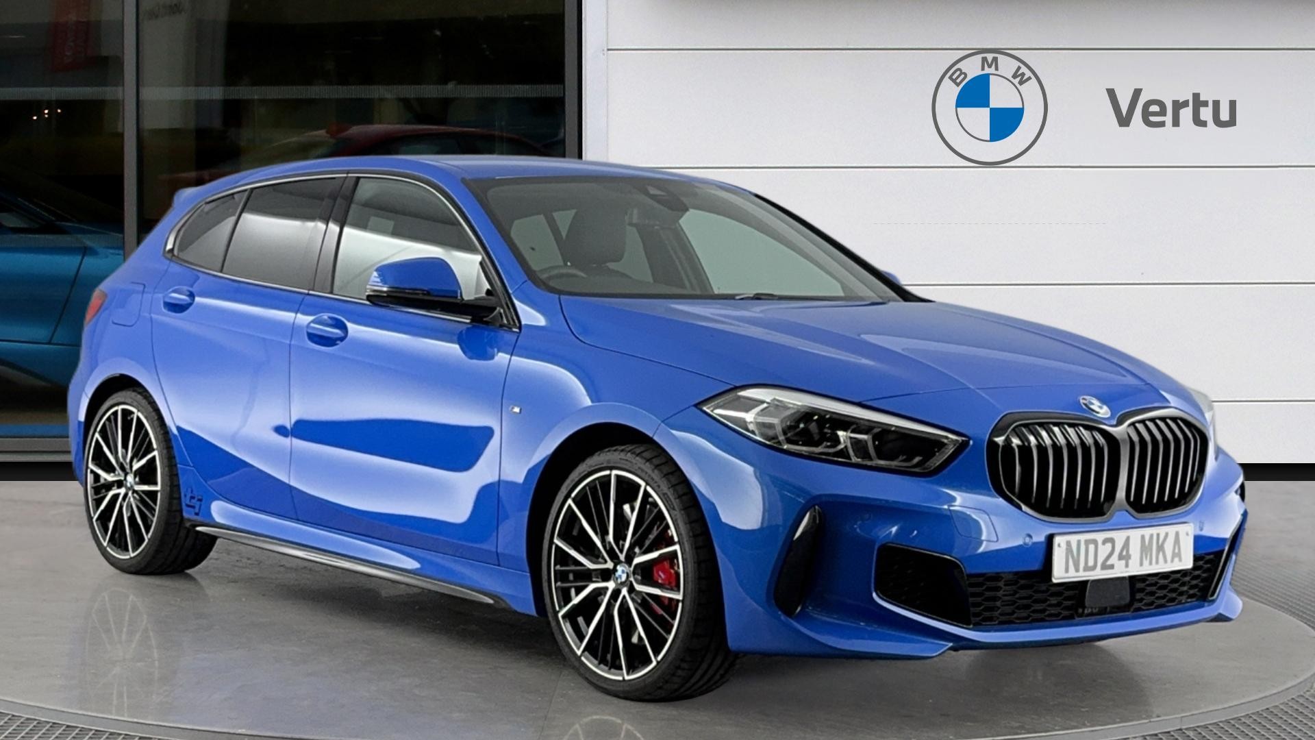 1 Series