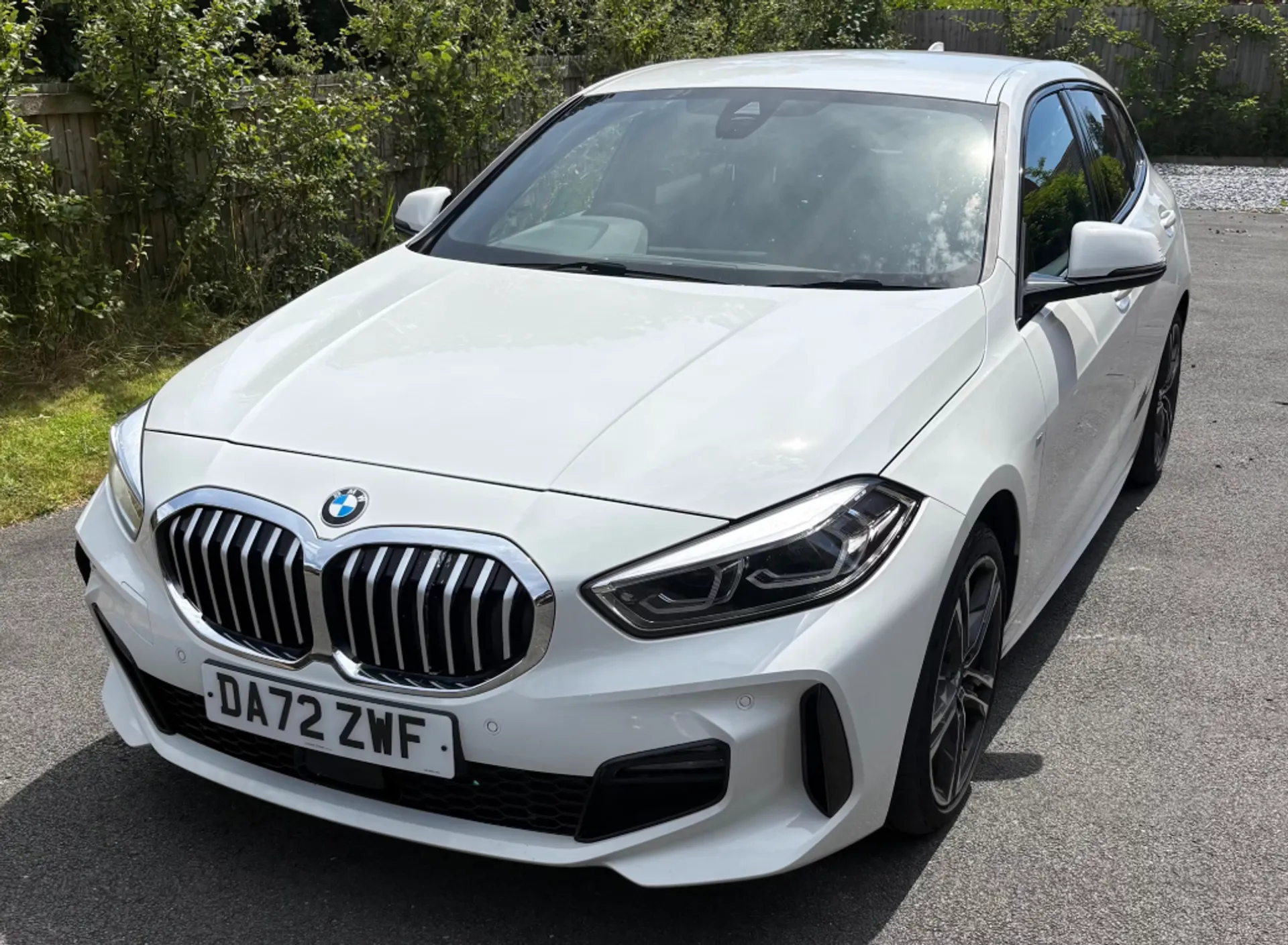 1 Series