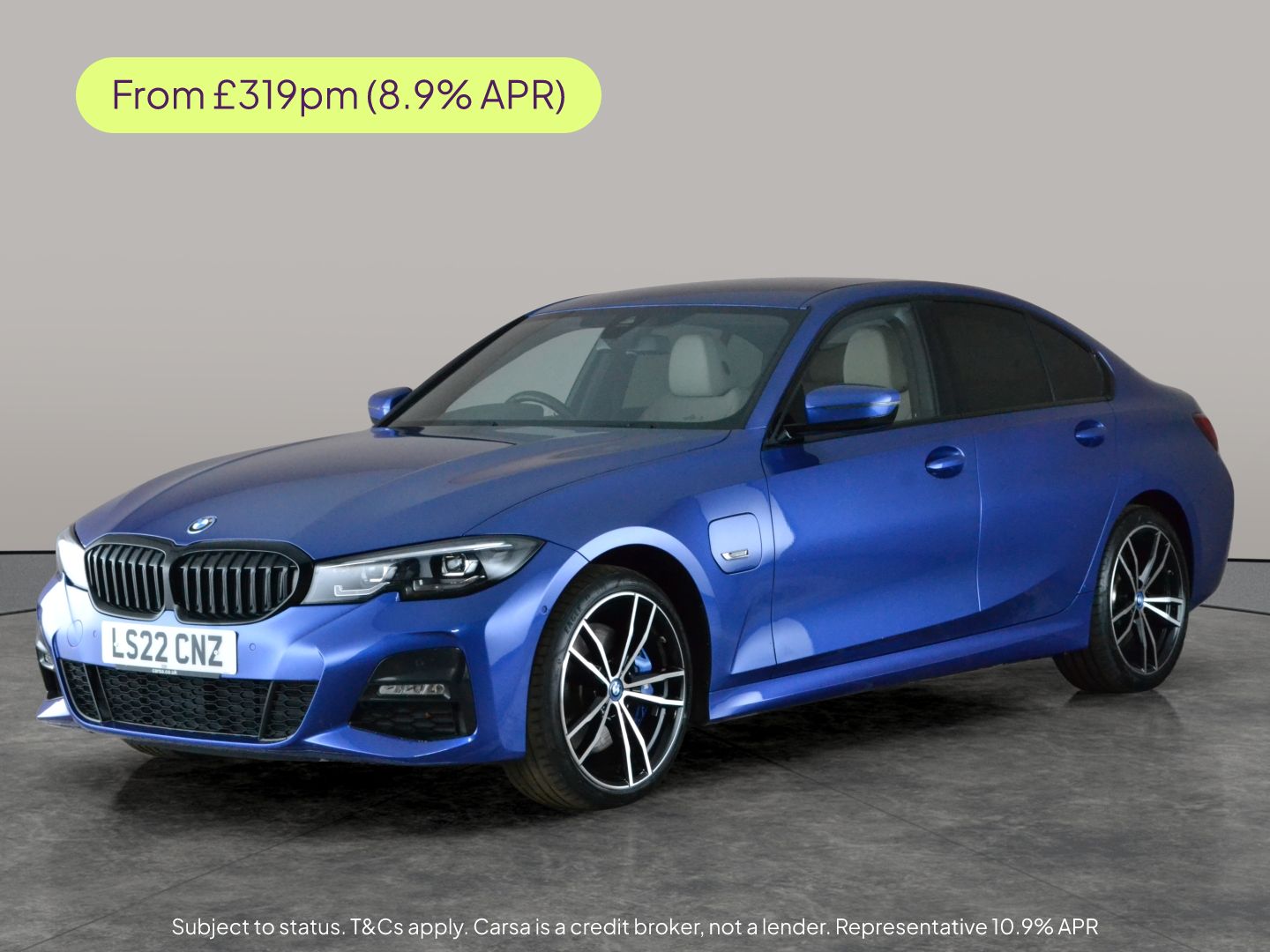 3 Series