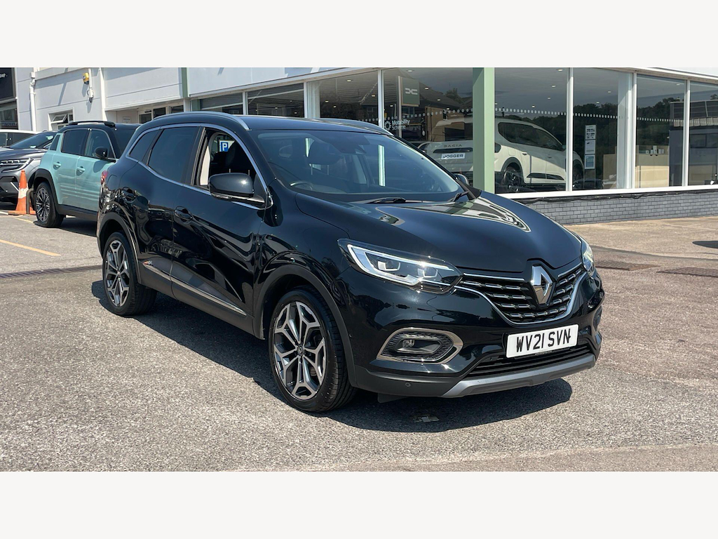 Kadjar