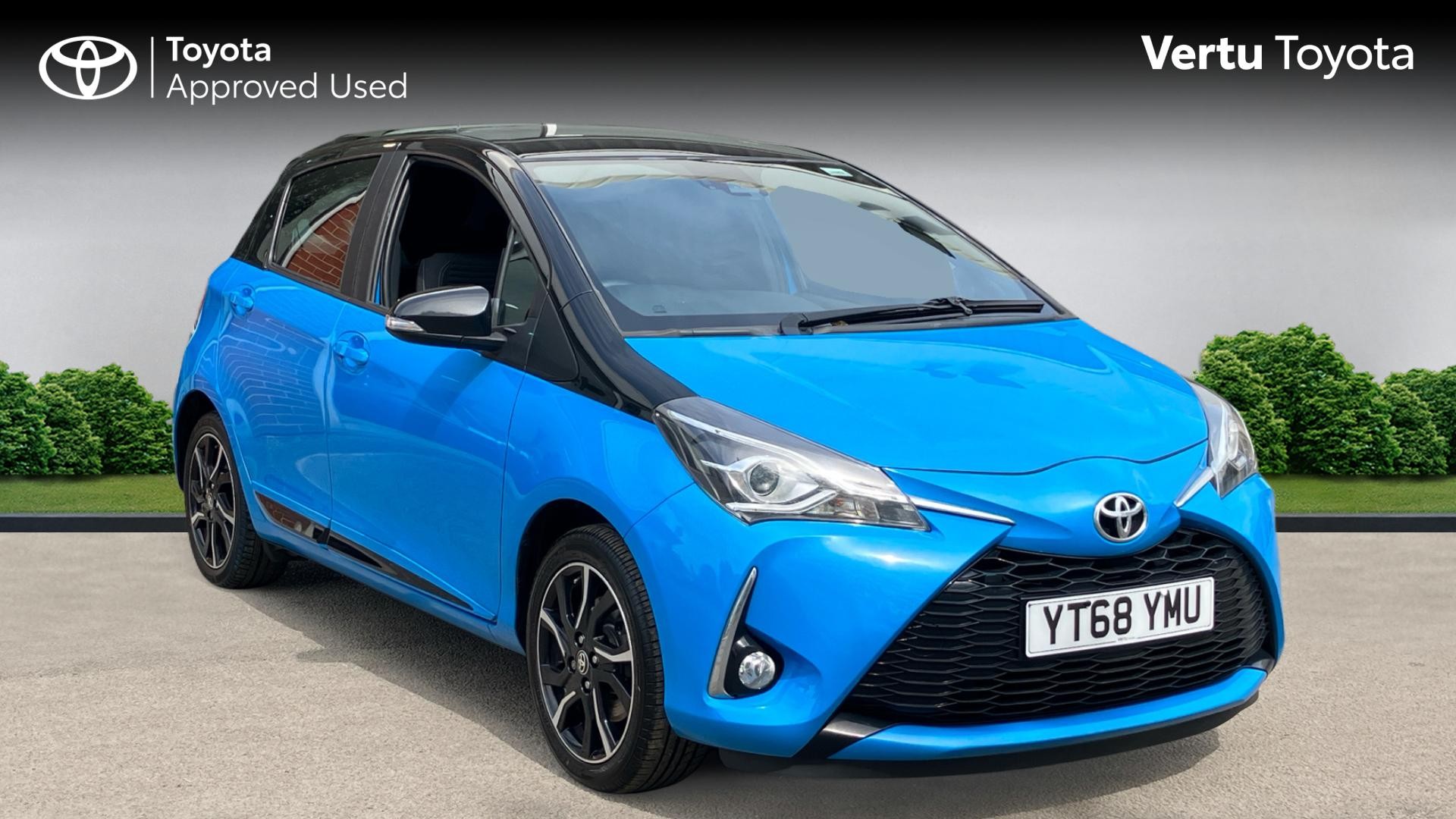 Yaris