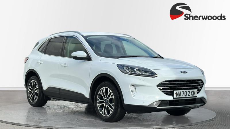 Kuga