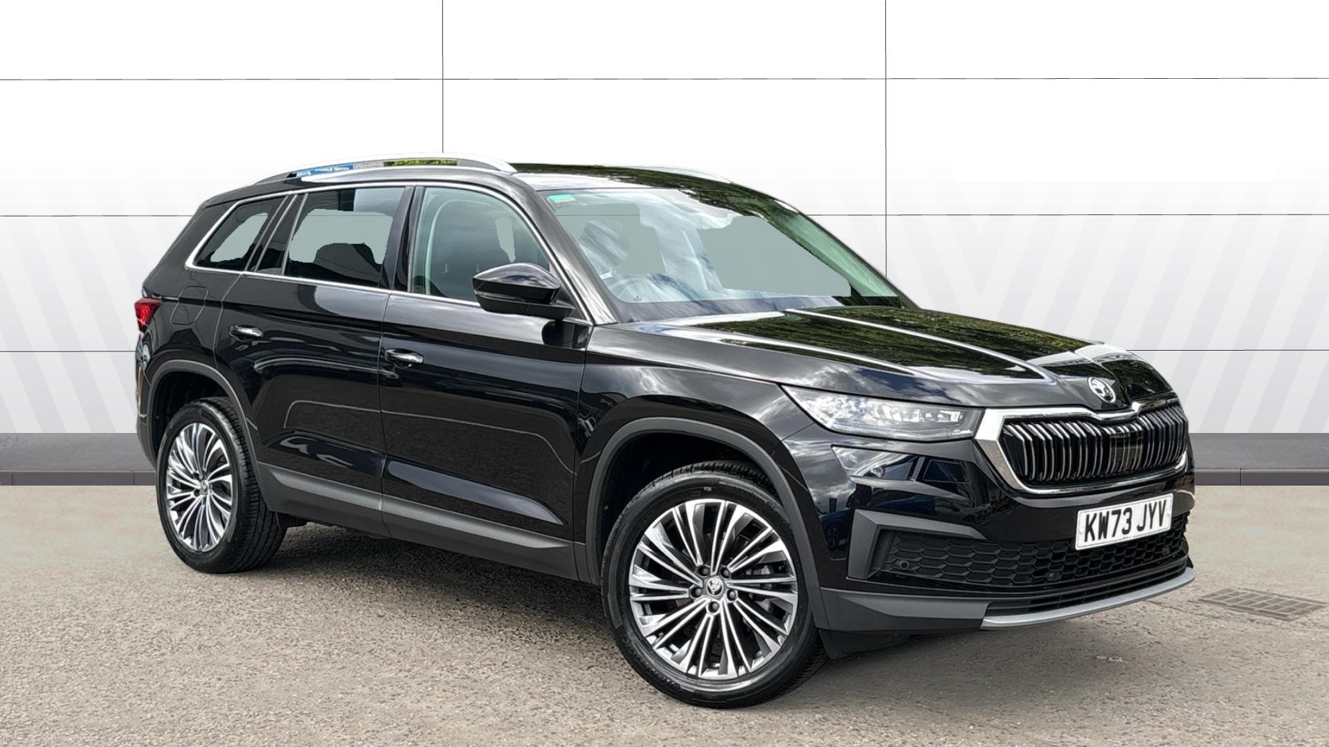 Kodiaq