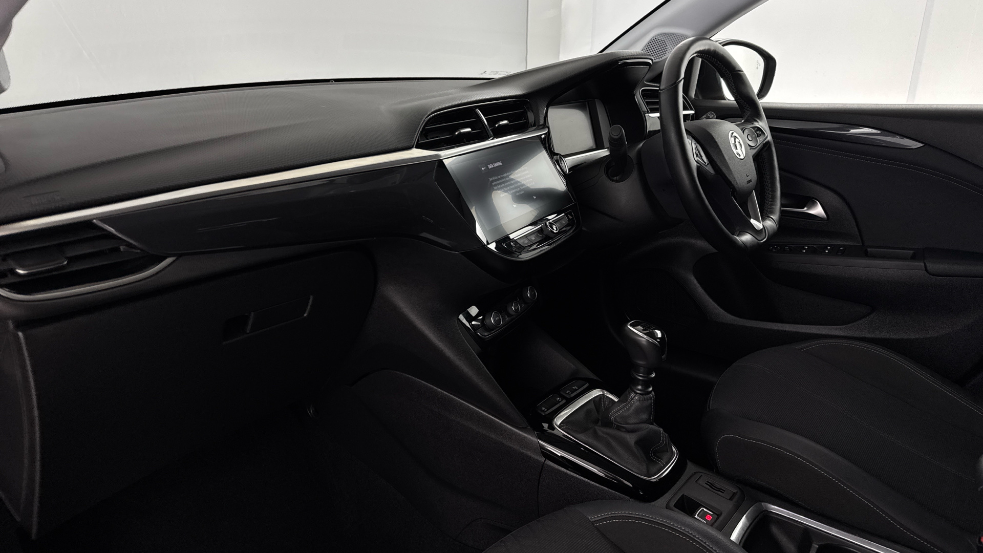2020 Vauxhall Corsa