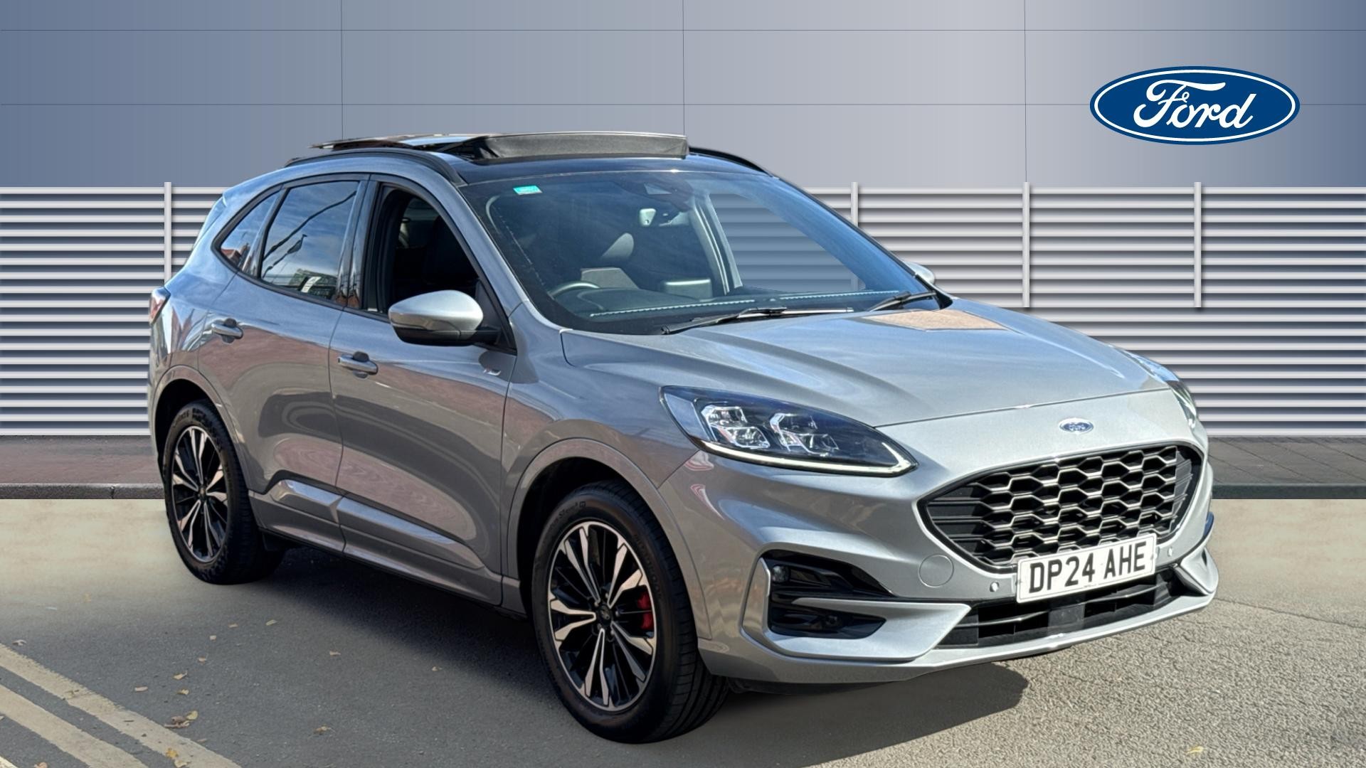 Kuga