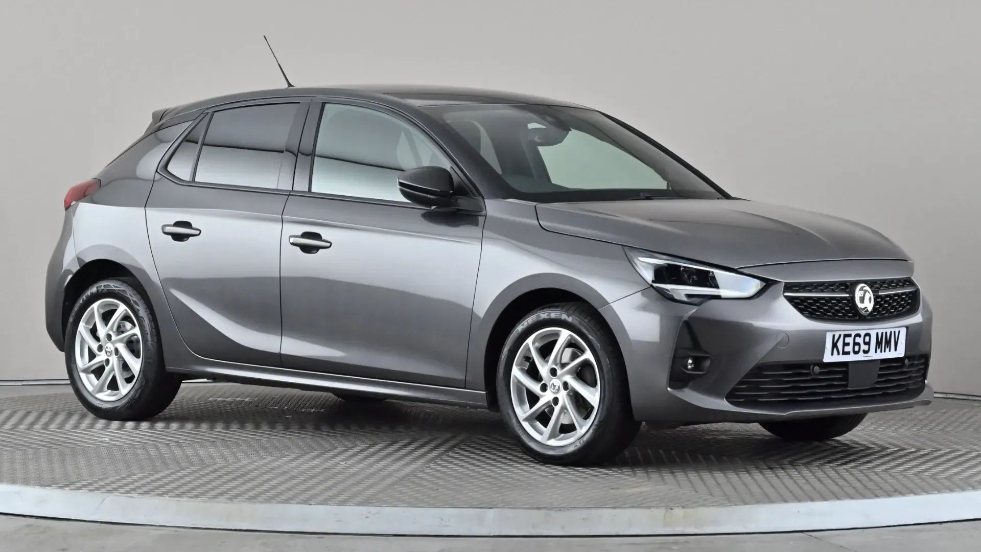 Corsa