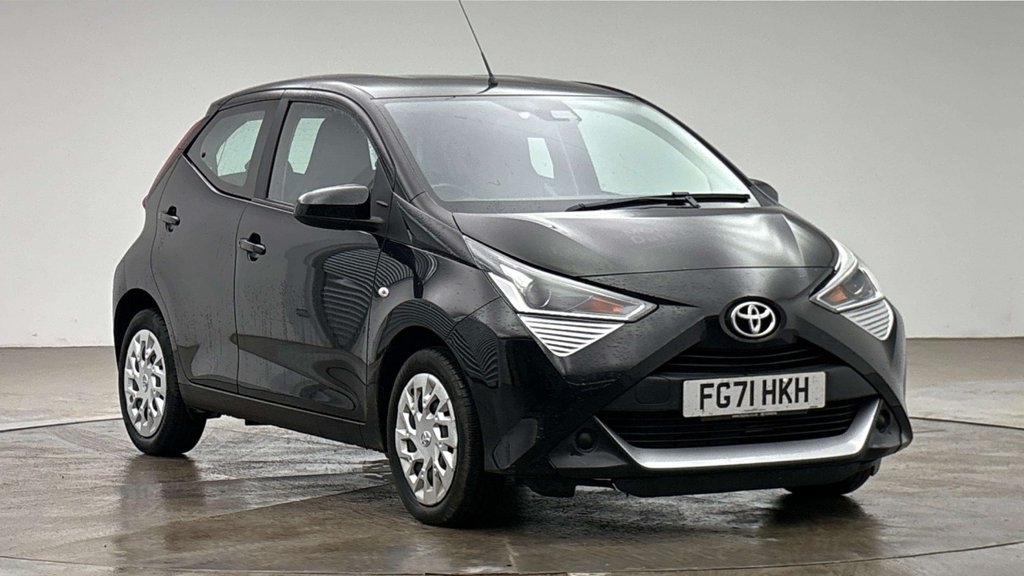 Aygo