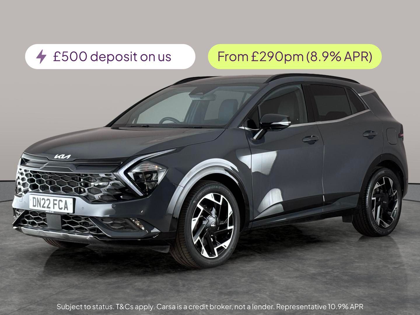 Sportage