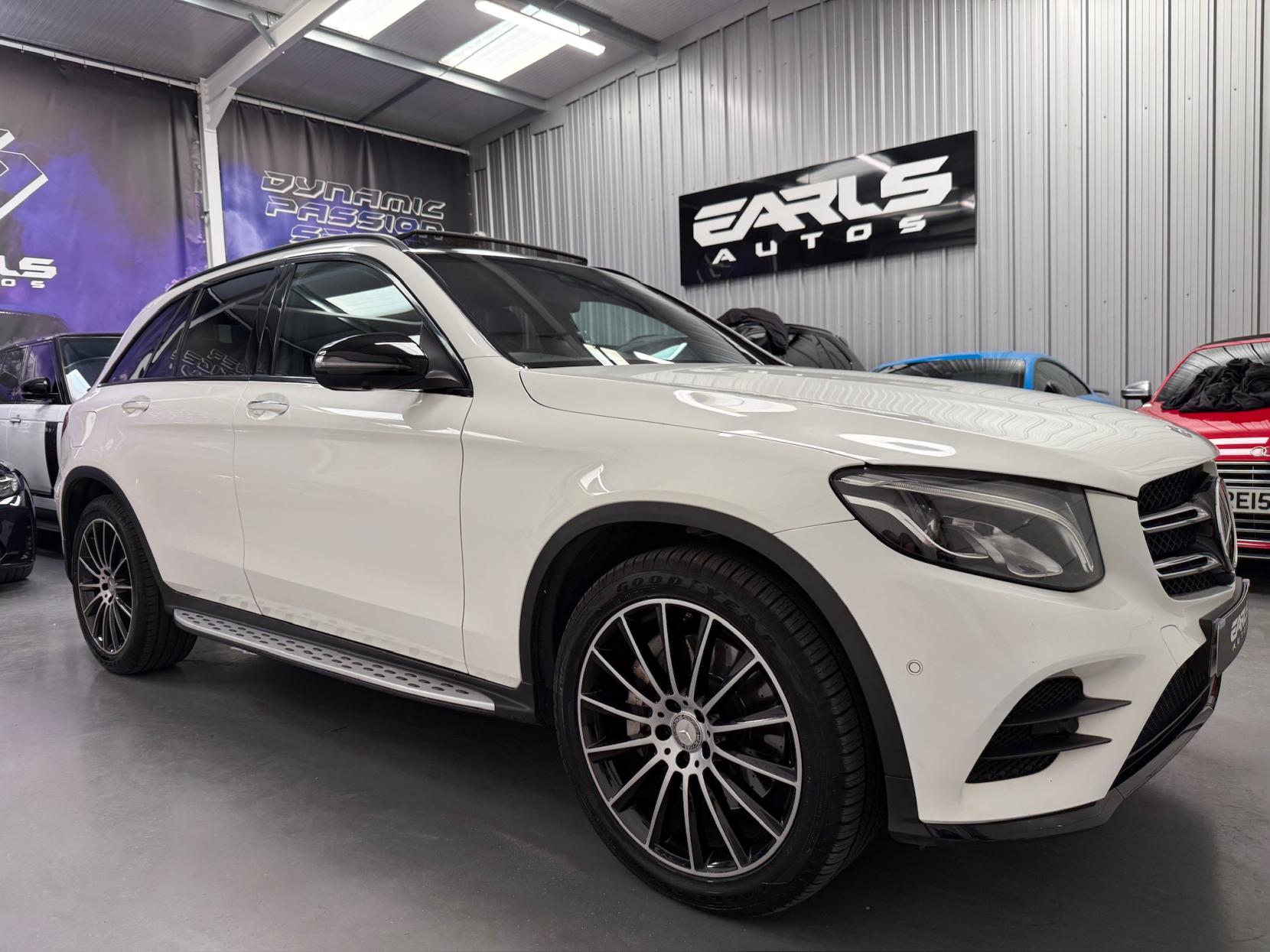GLC