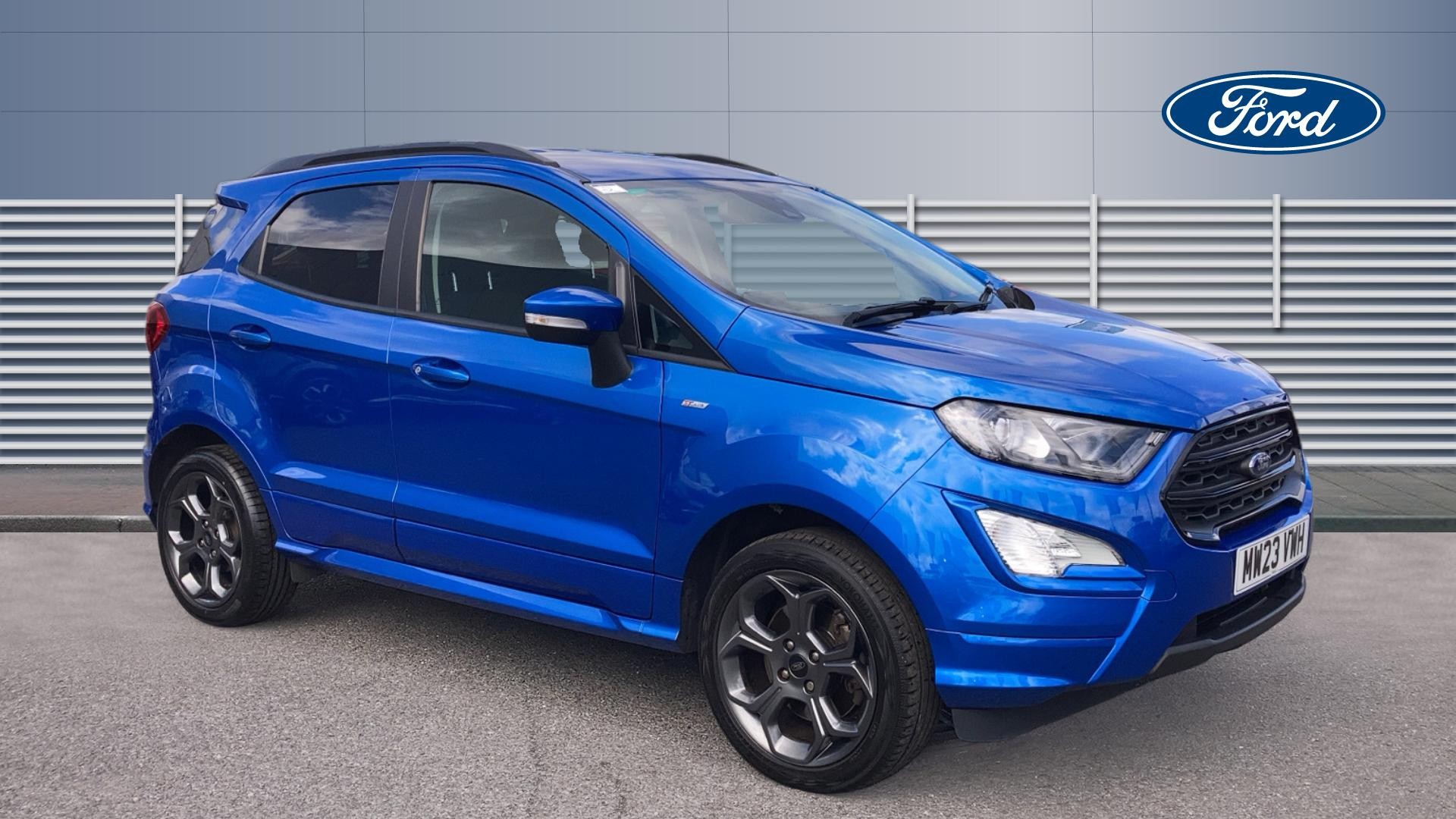 EcoSport
