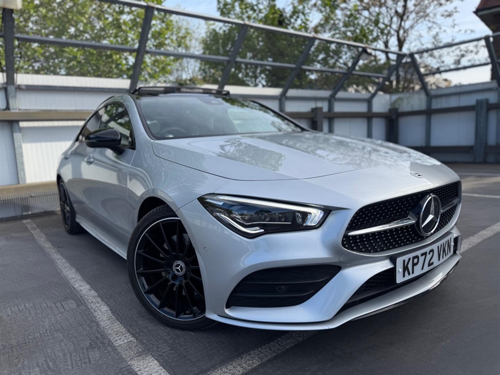 CLA