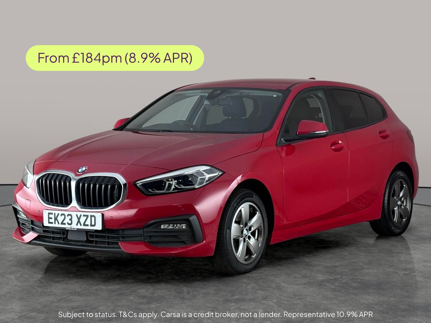 1 Series