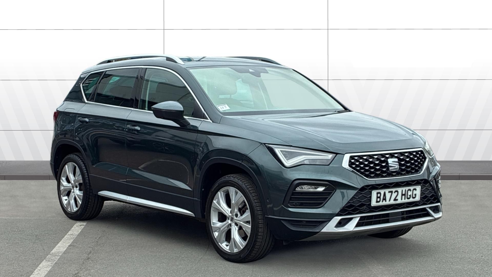 Ateca