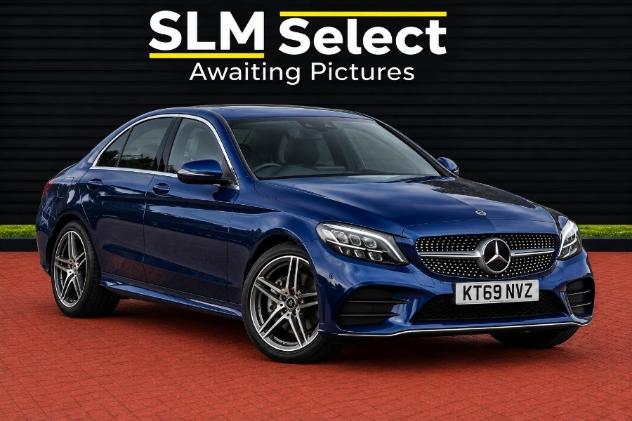 C Class