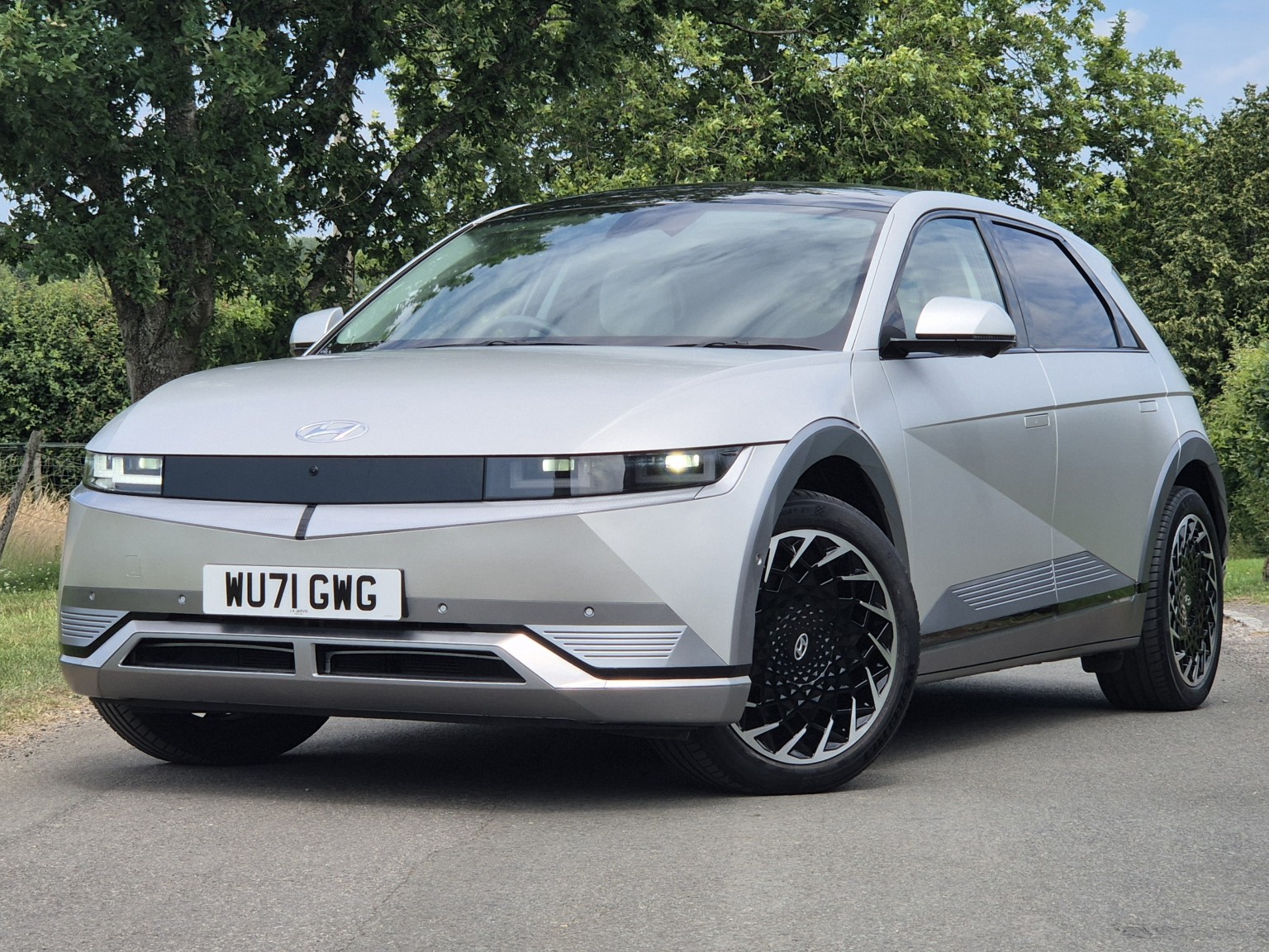 Ioniq 5
