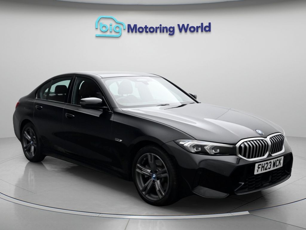 3 Series