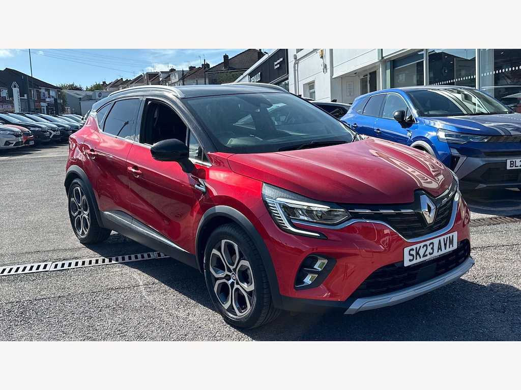 Captur