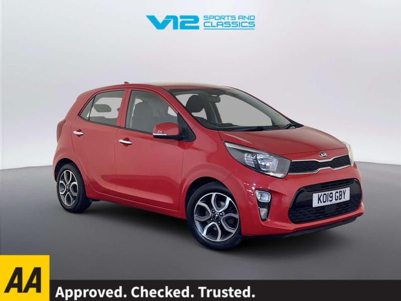 Picanto