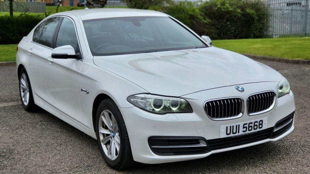 5 Series