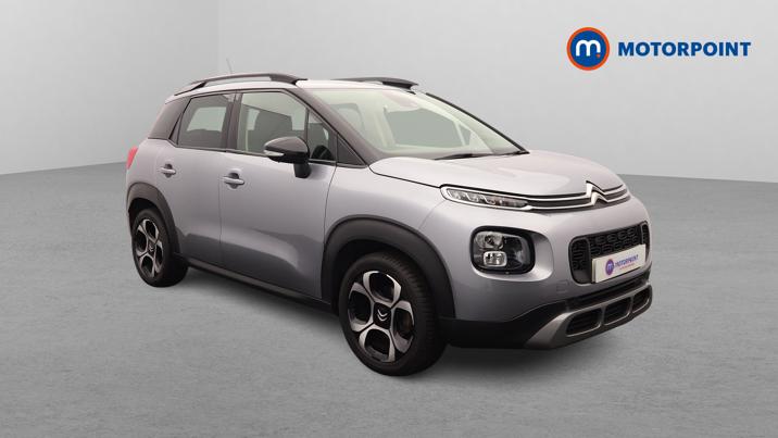 C3 Aircross