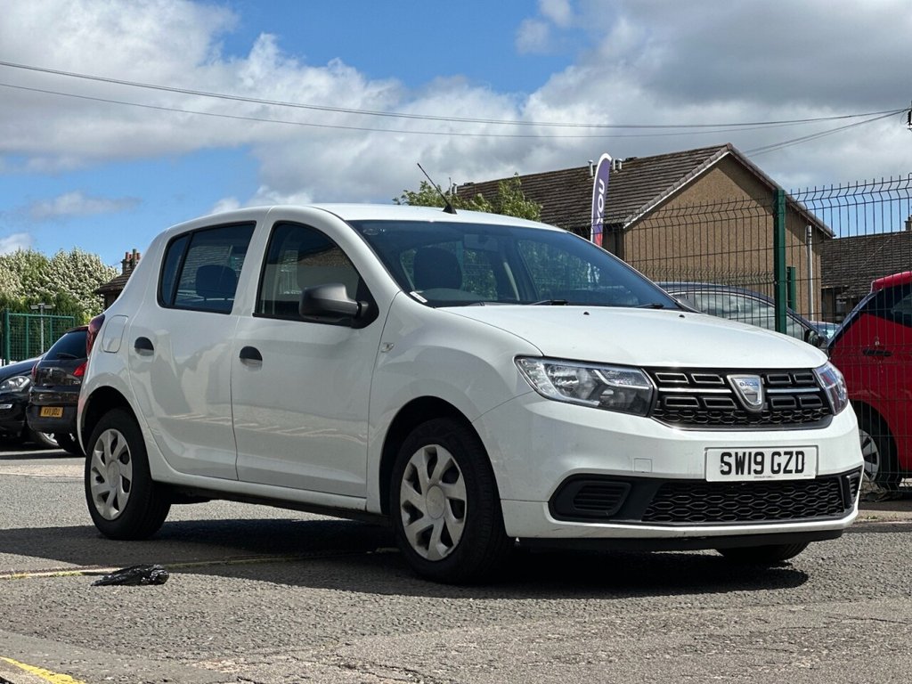 Sandero
