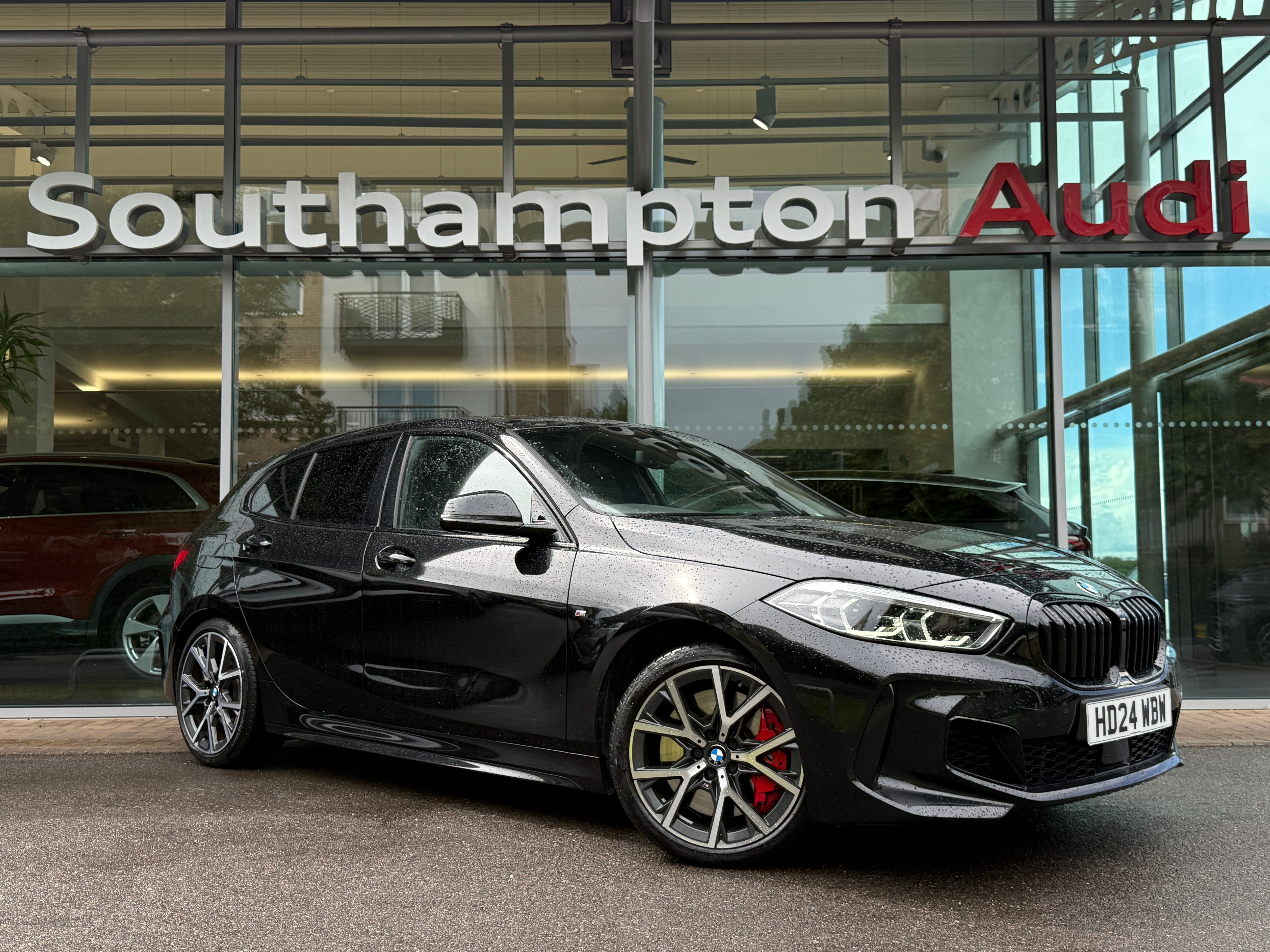 1 Series
