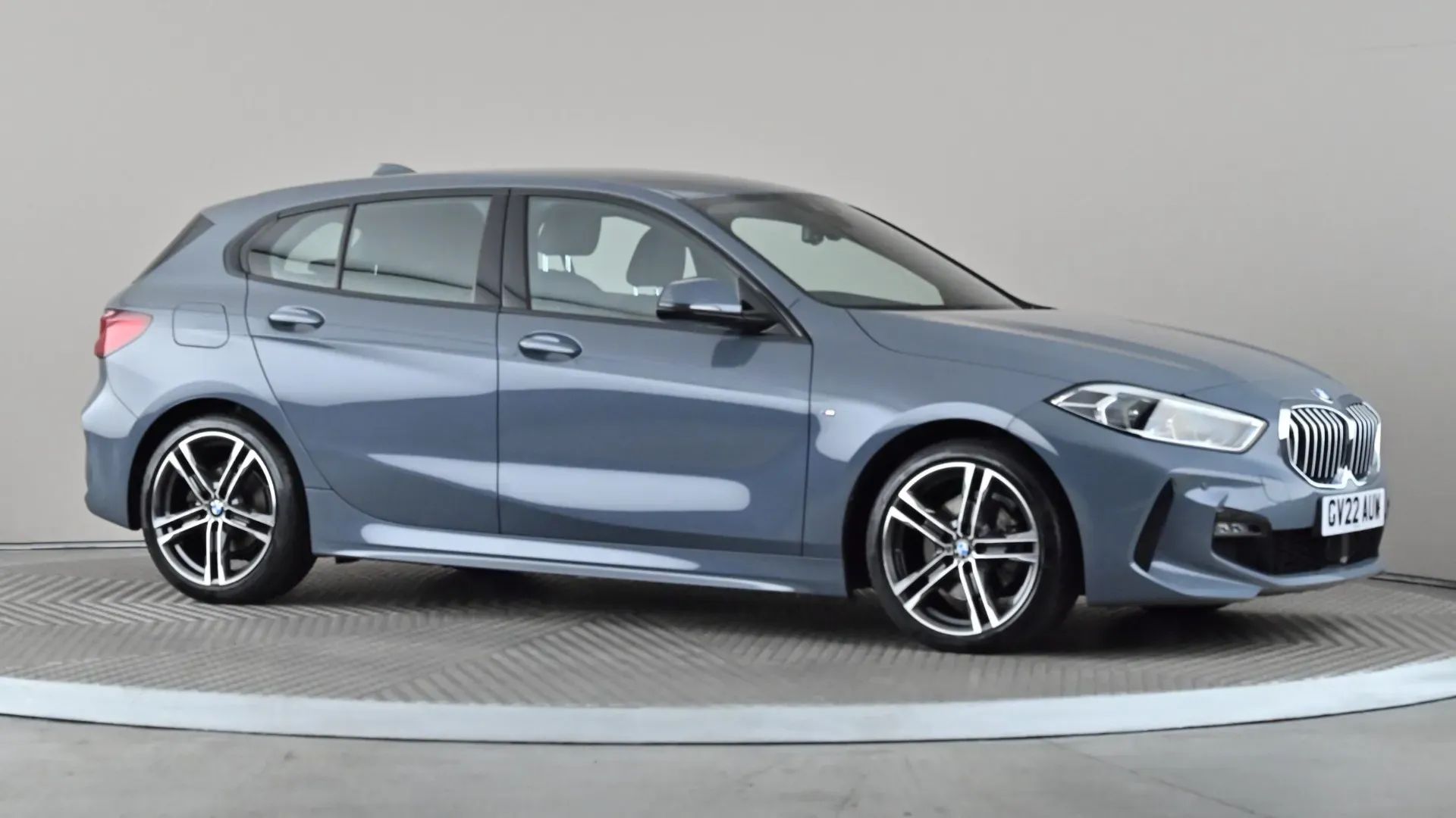 1 Series