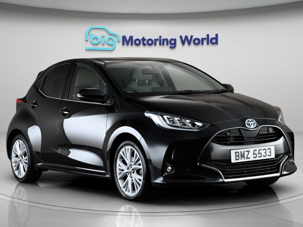 Yaris
