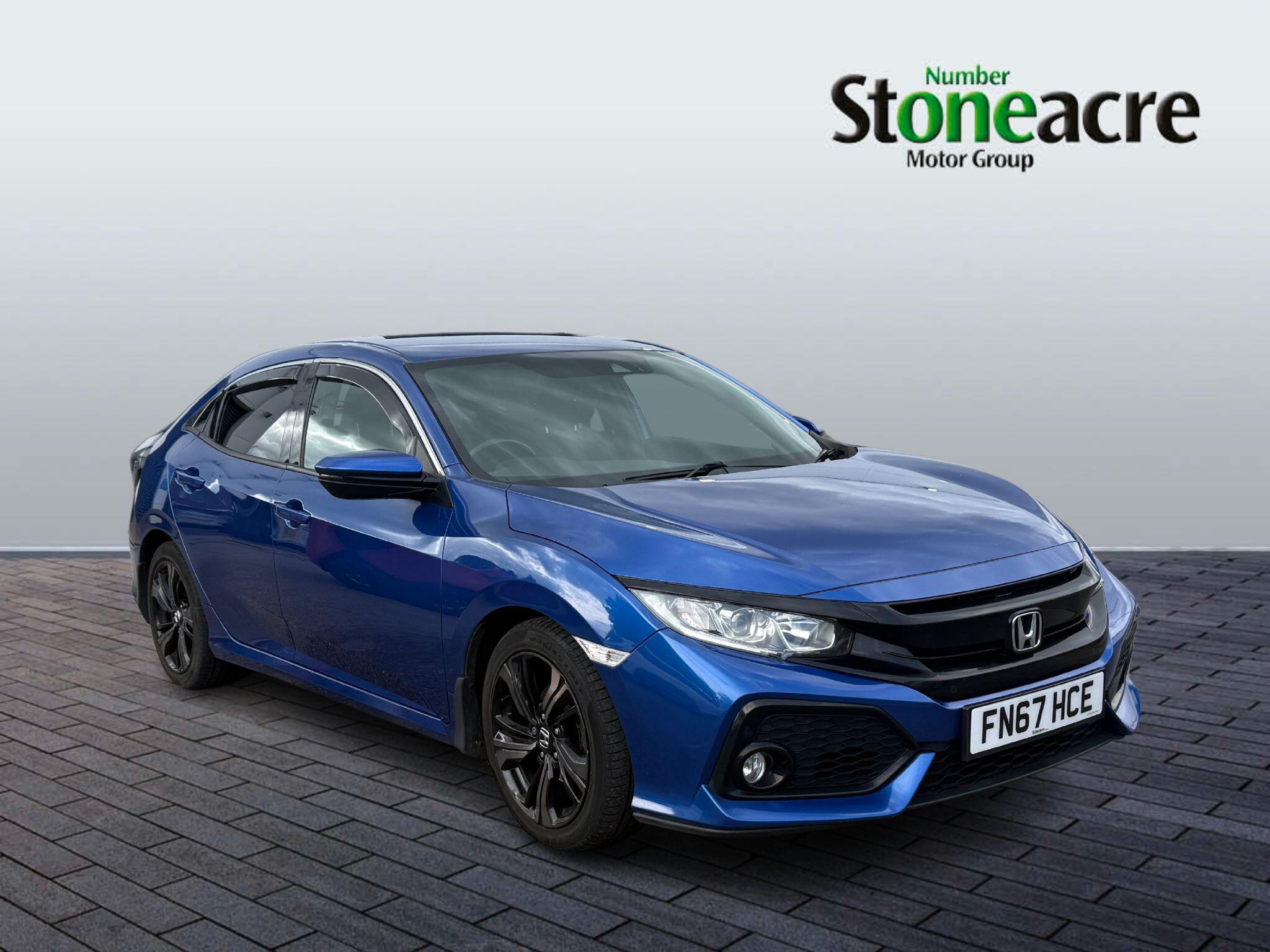 Civic