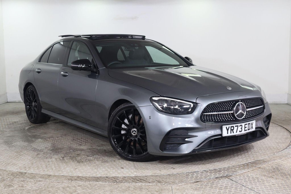 E Class
