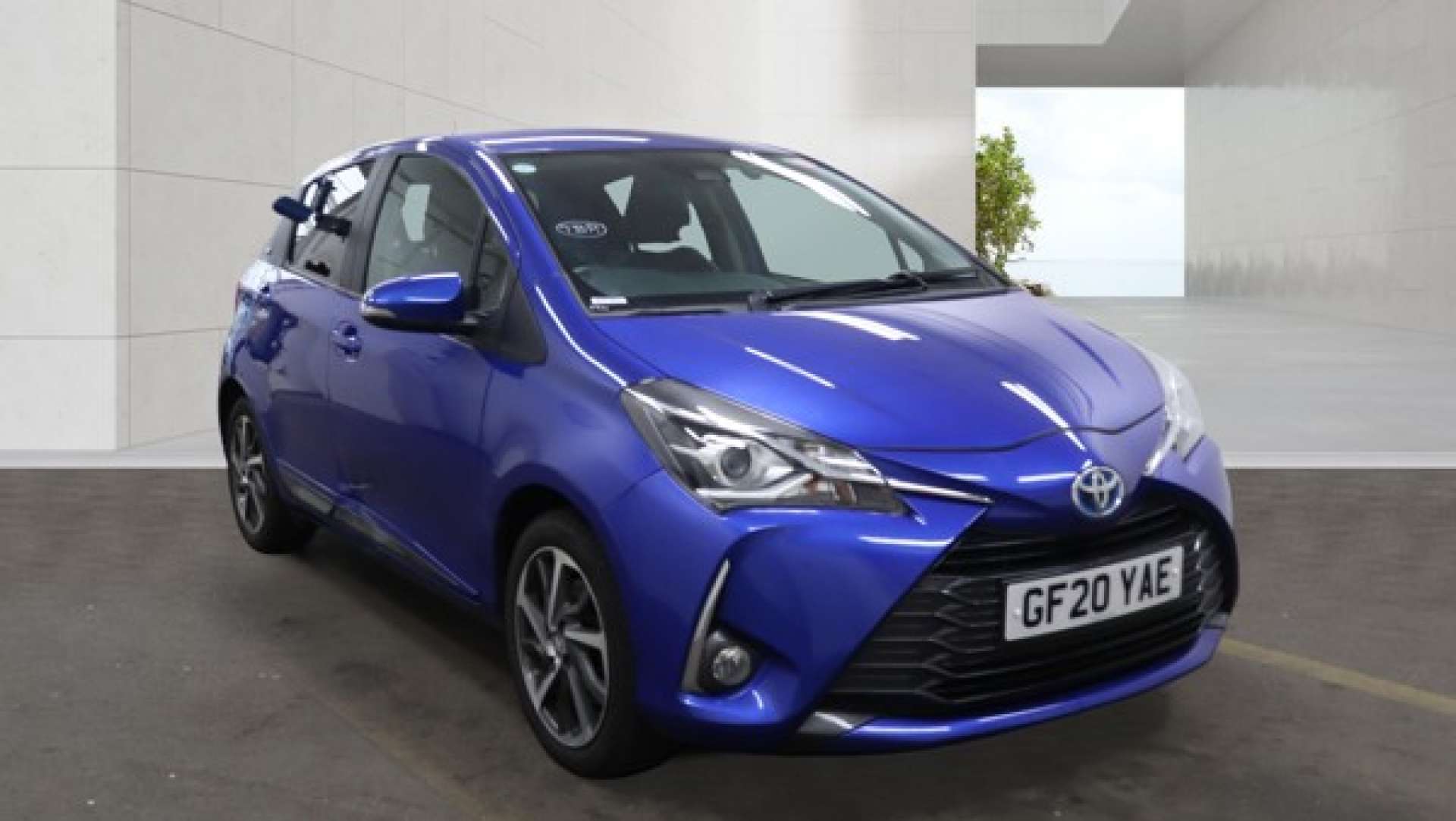 Yaris