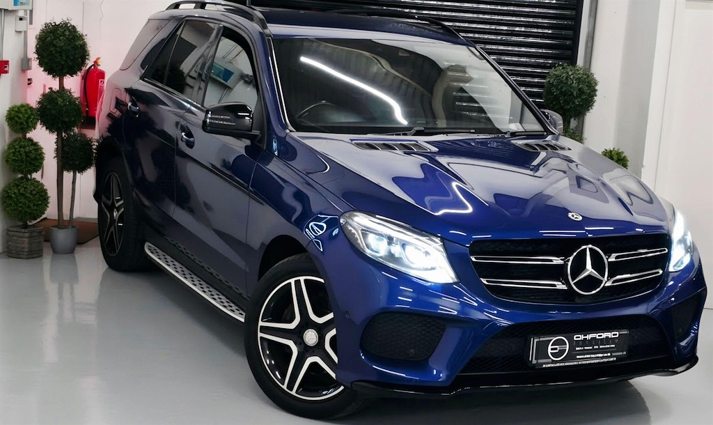 GLE