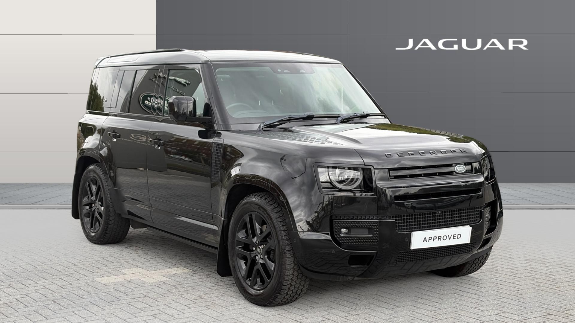 Defender