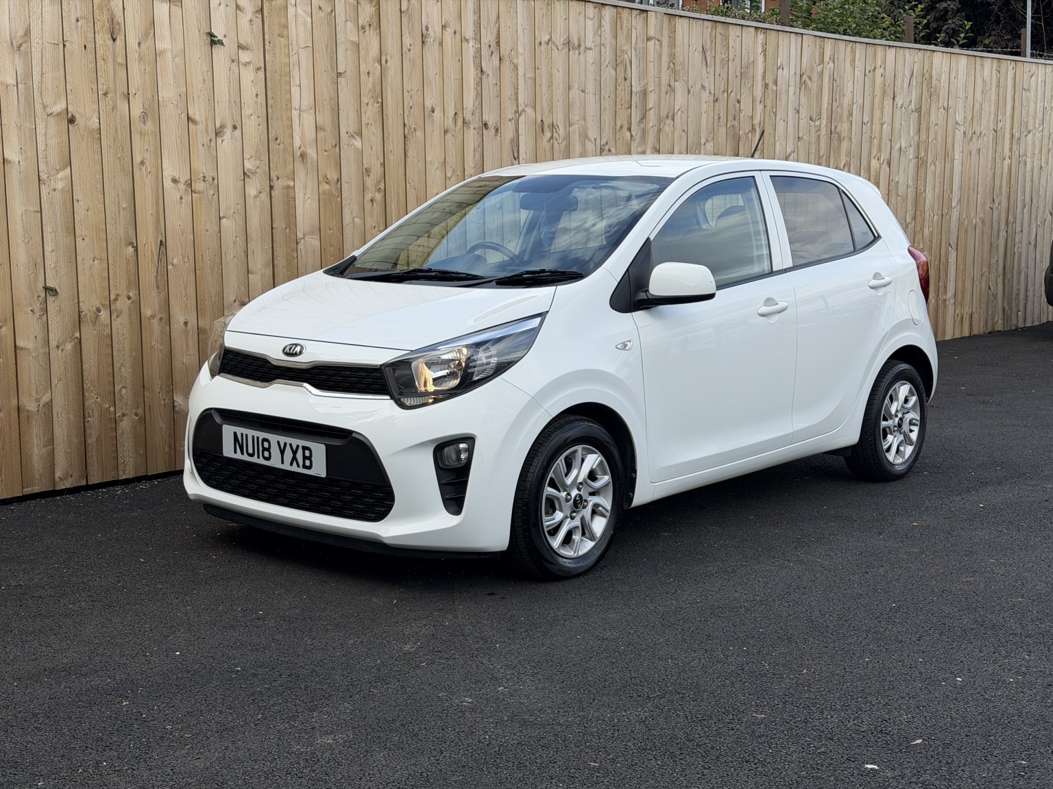 Picanto